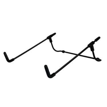 Imagem de SUPORTE NOTEBOOK SMART PRETO