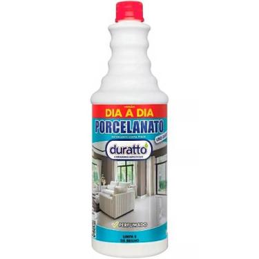 Imagem de Limpador De Porcelanato Uso Diário 1 Litro - Duratto