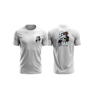 Imagem de Camiseta Unissex Terceirao Pantera Negra FC - Alearts, GG