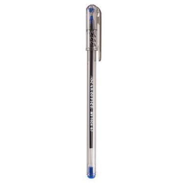 Imagem de Caneta Esferográfica 0.7 My-Tech Jocar Office -Azul