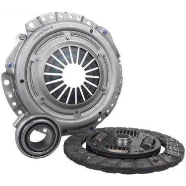 Imagem de Kit Embreagem Fit 2003 a 2008 Sachs 3000 001 168