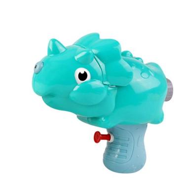Imagem de Brinquedos de água crianças dinossauro esguicho brinquedos de verão ti