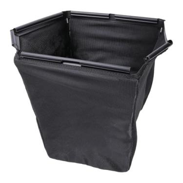 Imagem de Generic Saco coletor de grama 81320-vr8-n00, 81330-vr8-n00 Acessório coletor de grama substitui grande capacidade para Hrn216