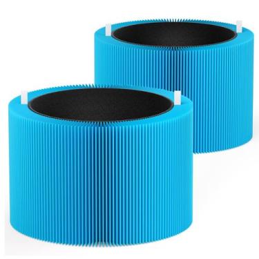 Imagem de Filtro de substituição Mbetter Blue Pure 211i Max Air Purifier