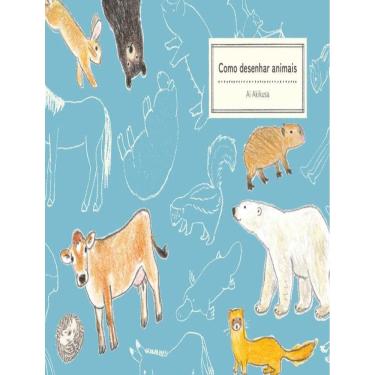 Imagem de Como Desenhar Animais
