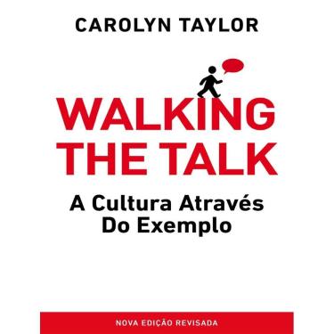 Imagem de Walking The Talk