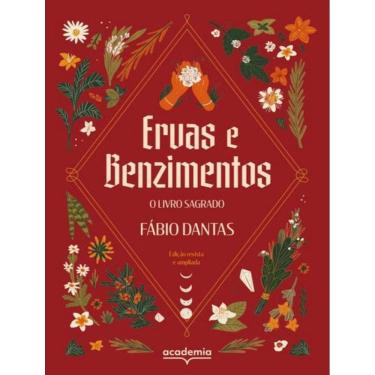 Imagem de Ervas E Benzimentos