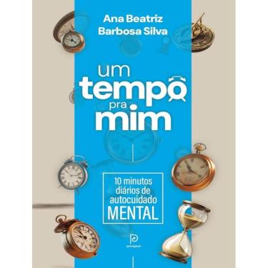 Imagem de Tempo Pra Mim, Um