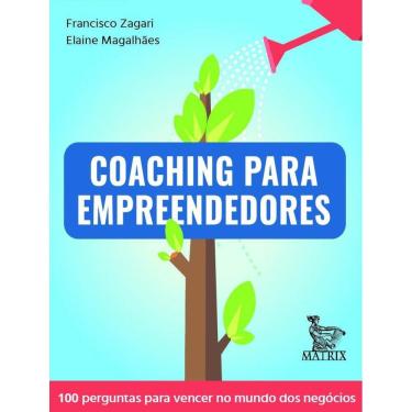 Imagem de Coaching Para Empreendedores