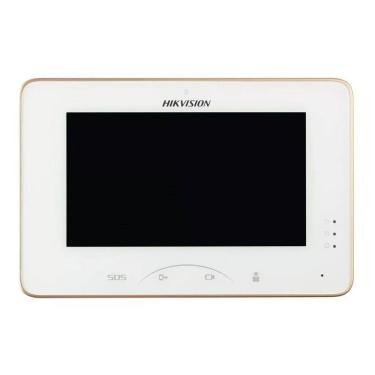 Imagem de Monitor Vídeo Porteiro Ds-Kh8300-T