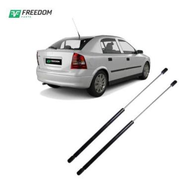 Imagem de Amortecedor do porta mala chevrolet astra 1998 à 2014 par - FREEDOM PA