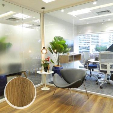 Imagem de Piso Vinílico em Régua Casa Grassi 2mmx18,4cmx122,1cm Cities Odessa