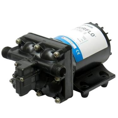 Imagem de Bomba De Água Shurflo 3.0Gpm 11,4Ltm Pressostato 24V 55 Psi