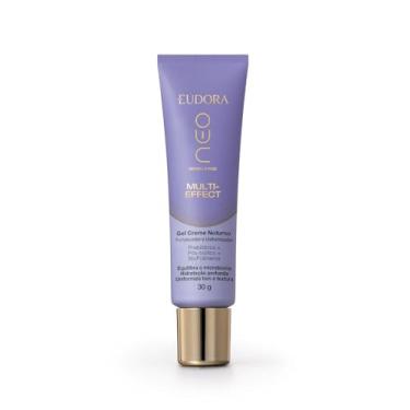 Imagem de EUDORA NEO DERMO ETAGE CREME FACIAL MULTI-EFFECT NOTURNO 30g