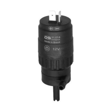 Imagem de Bomba Lavador Para-brisa VW KOMBI 1.6 1997-2005 12V D.S. - Magalu Casa