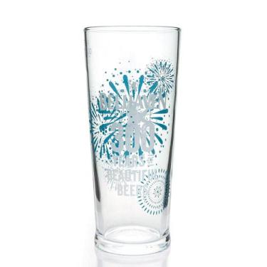 Imagem de Copo de Cerveja Belhaven 300 Anos, Pint 568ml