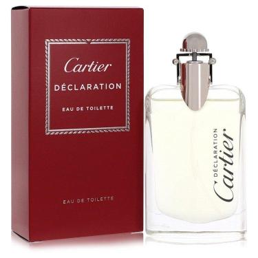 Imagem de Perfume Masculino Declaration Cartier 50 ML Eau Toilette