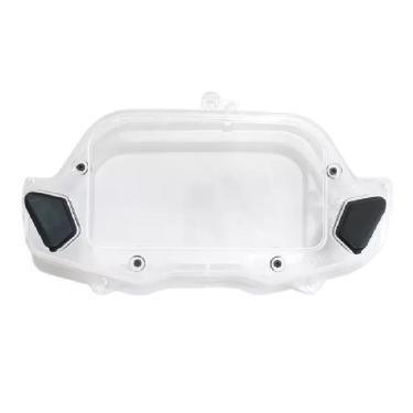 Imagem de Honda Cg 150 Titan Lente Do Painel Superior Genuíno