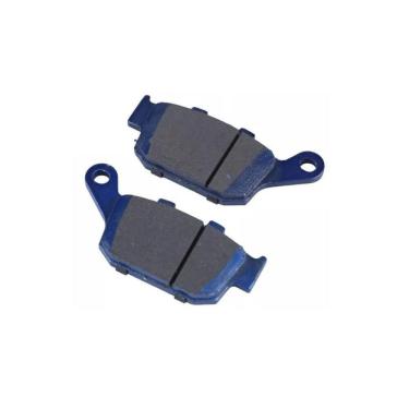 Imagem de Honda Cb300 Pastilha Freio Traseira Genuíno 06435Kyj901