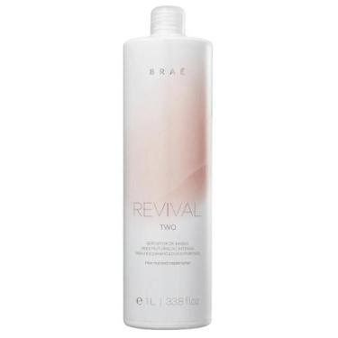 Imagem de Brae - Revival - Two - Tratamento Repositor De Massa 1 L