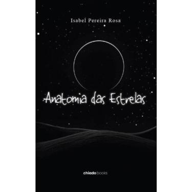 Imagem de Anatomia Das Estrelas