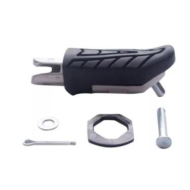 Imagem de Pedaleira dianteiro direito renascenca cb 250 2016 (e/d)