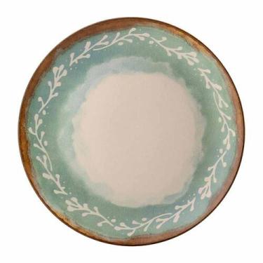 Imagem de Prato Raso Coup Mediterraneo Porto Brasil - Porto Brasil Cerâmica