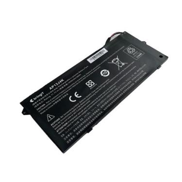 Imagem de Bateria para notebook compatível com Acer Chromebook 311  3400 mAh - b