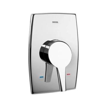 Imagem de Acabamento monocomando para base de baixa pressão (3/4) Nexus, 9000502