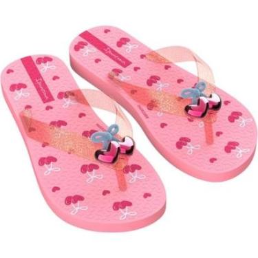 Imagem de CHINELO IPANEMA BELLE II INF 27395 MENINAS-Feminino