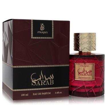 Imagem de Perfume Feminino Dumont Murjan Sarab Paris Eau De Parfum (Unisex) 100 Ml