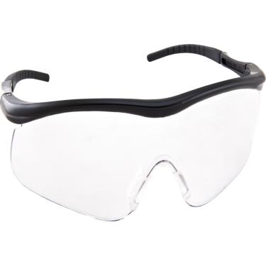 Imagem de Óculos Policarbonato Rottweiler Incolor Sem Anti Embaçante C