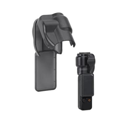 Imagem de Protetor de lente de câmera Gimbal Cover para DJI Osmo Pocket 3 - Marc