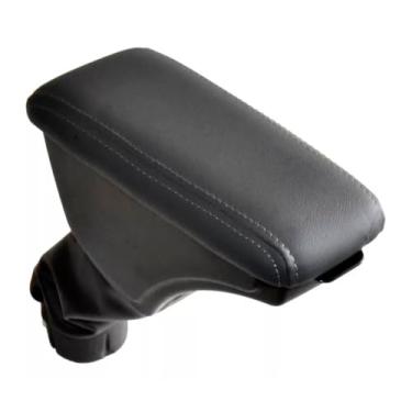 Imagem de Apoio De Braço Com Porta Objeto Para Uno Way - Attractive - Sporting (Grafite - Costura Grafite)