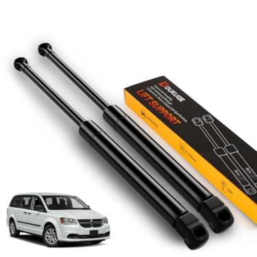 Imagem de Dukuge Suporte de portão traseiro adequado para Chrysler Town & Country 30th Anniversary Edition Mini Passenger Van