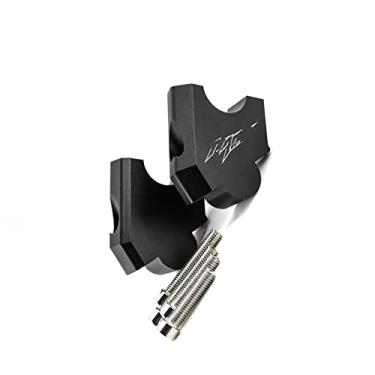 Imagem de Bolsa Quadro Selim Elleven Bike Bicicleta Bag Preta/Cinza