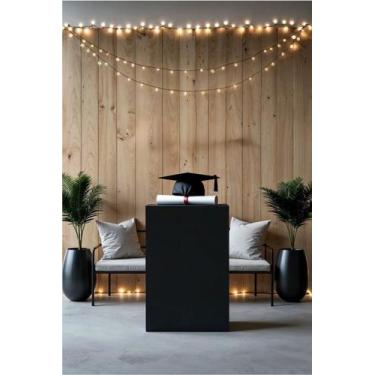 Imagem de Fundo Fotográfico Formatura Cenário Tecido 1,70 x 2,50m - Fadrix, FFOR