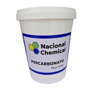 Imagem de Percarbonato de Sódio Puro 100% – 500Gr | Branqueador Natural | Tira Manchas e Odores | Ideal para Roupas, Rejuntes e Limpeza Geral