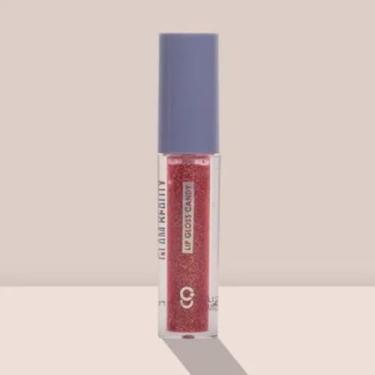 Imagem de Ultra Gloss Glam Beauty Candy 4ml – Brilho Intenso com Manteiga de Karité e Aroma de Baunilha | Vegan e Cruelty-Free