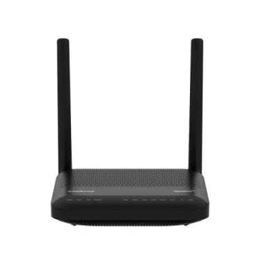 Imagem de Modem Optico Pon Lan 4portas Giga Wi-fi Hg6145d2 Intelbras