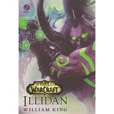 Imagem de World Of Warcraft - Illidan