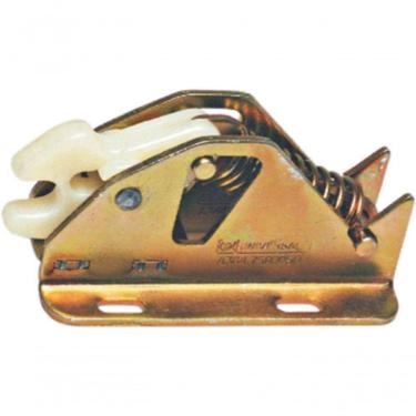 Imagem de Fechadura Motor Porta Malas E Motor ônibus Mercedes [f103]