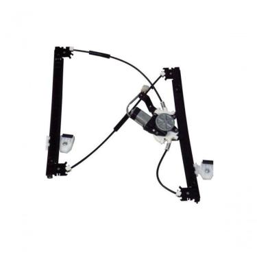 Imagem de Maquina De Vidro Eletrico Zinni & Gueli Gol G2- G3- G4...