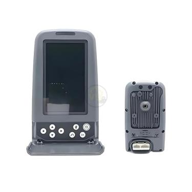 Imagem de Excavator Parts E336D E330D E312D E320D Monitor Screen Display 327-7482 227-7698 279-7611 260-2193