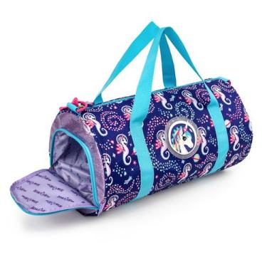 Imagem de Bolsa Esportiva Leve E Espaçosa Com Compartimento Para Calçados Infant