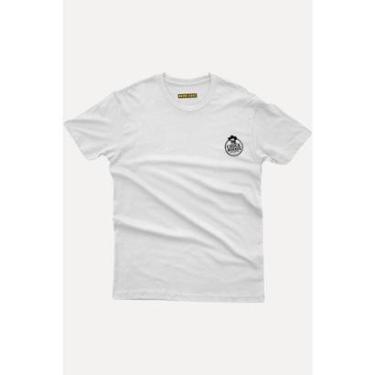 Imagem de Camiseta Nerd Chic Norris Approved Pocket | Geek Nerd-Unissex