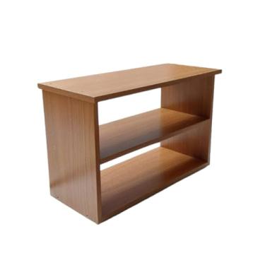 Imagem de Sapateira Hall de Entrada, Sapateira Banco para Hall de Entrada, 55x33x25cm(Freijó)