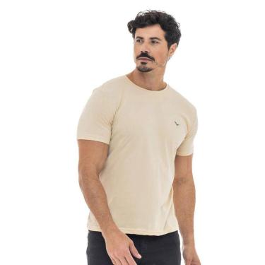 Imagem de Camiseta Masc. Básica Super Soft Cotton Yacht Master 100004B-Masculino