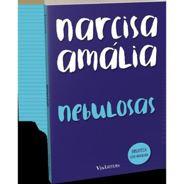Imagem de Nebulosas - Narcisa Amália