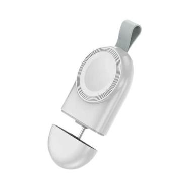 Imagem de Dock De Carregamento Magnético Mini Sem Fio Para Apple Watch Series 8 